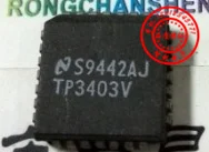 

Бесплатная доставка чип TP3403V TP3403 IC PLCC