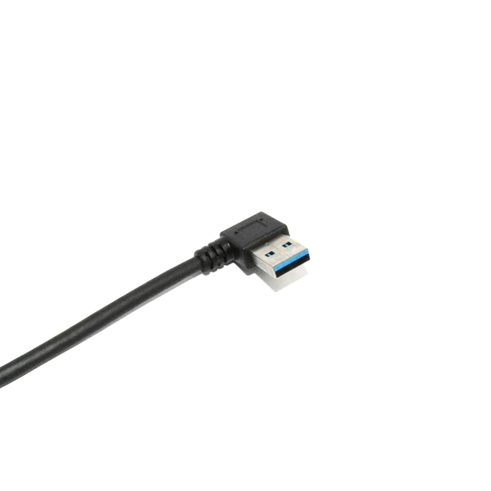 Danspeed 2017 Новый Реверсивный дизайн usb type C штекер к стандартному USB 3 0 тип A Мужской