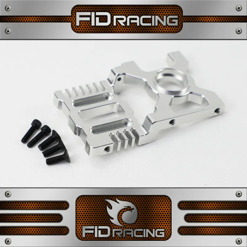 Кронштейн для охлаждающего двигателя FID racing CNC радиоуправляемого автомобиля LOSI