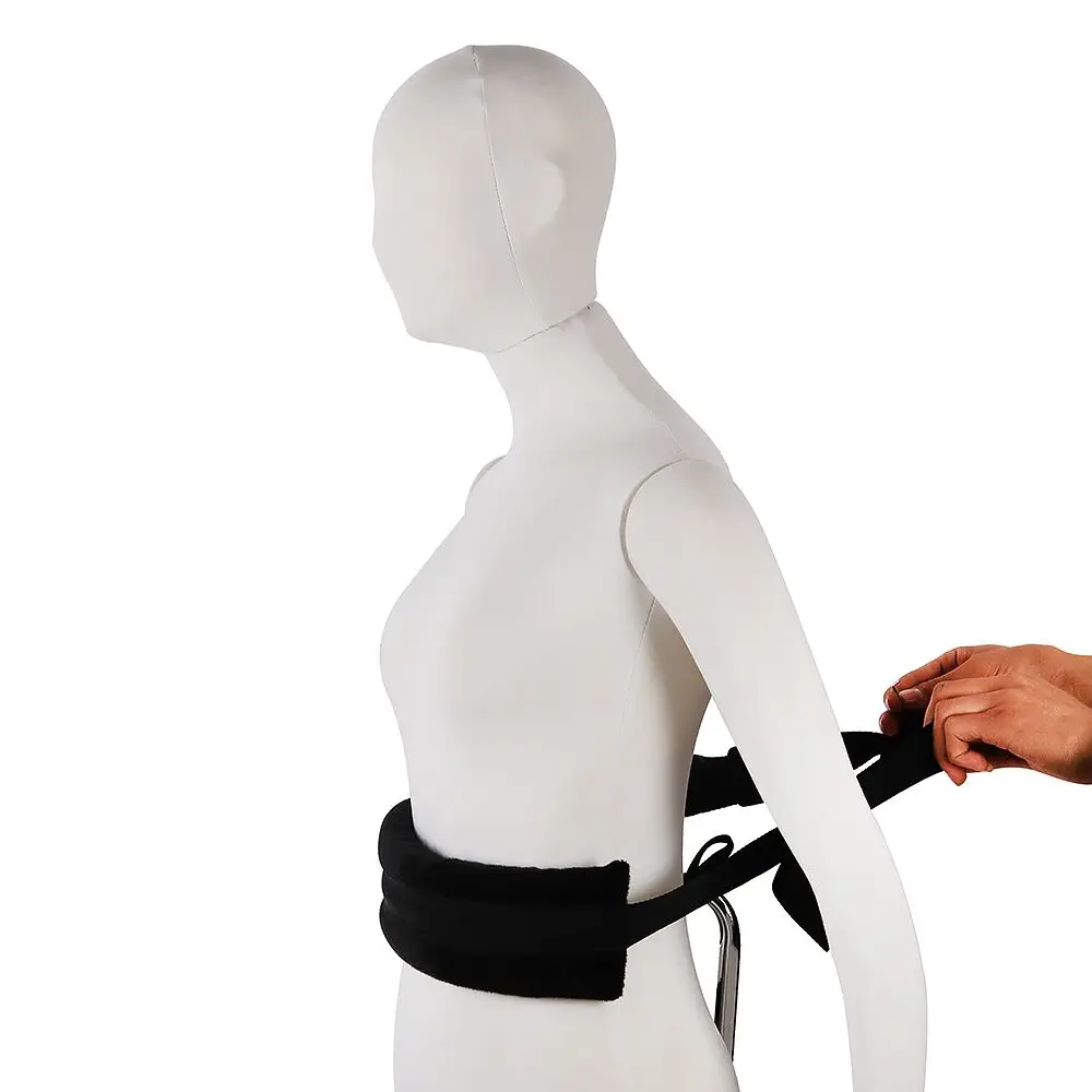 Легкая открытая нога сексуальный бондаж для пар фетиш ролевая игра рабы SM набор