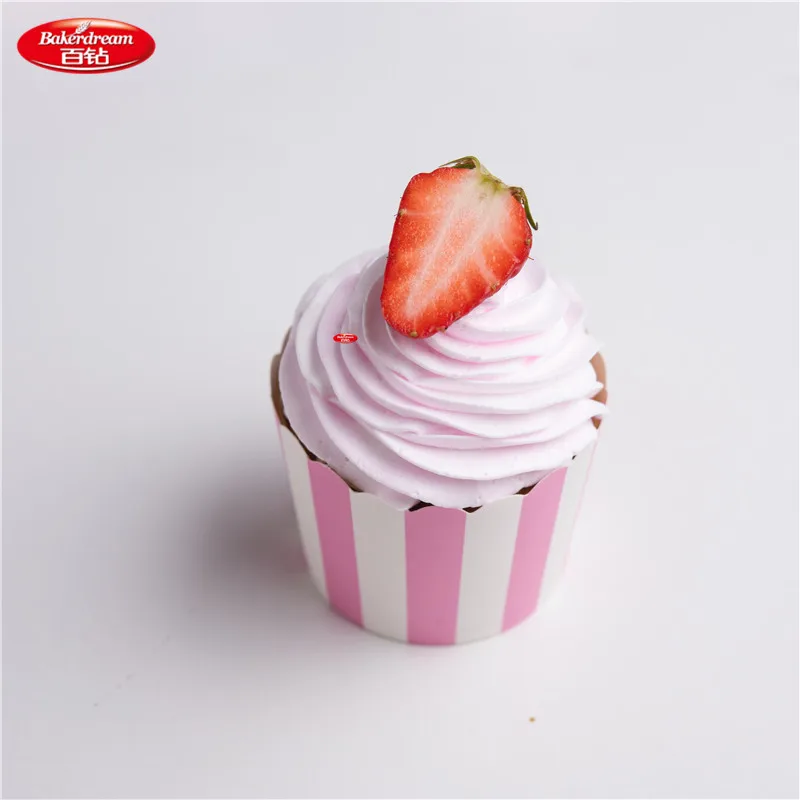 Bakerdream кекс выпечки чашки кексы вкладыши для дня рождения инструменты для свадьбы 25 шт