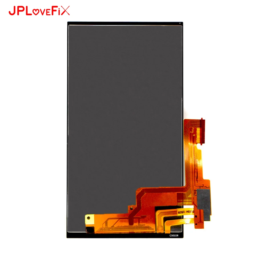 JPFix 5 0 &quotЖК дисплей для HTC One M9 сенсорный экран дигитайзер сборка запасные