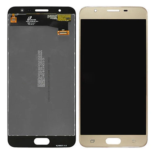 ЖК дисплей Экран планшета для samsung Galaxy J7 премьер G610F G610K G610L G610S G610Y золото|lcd screen|lcd