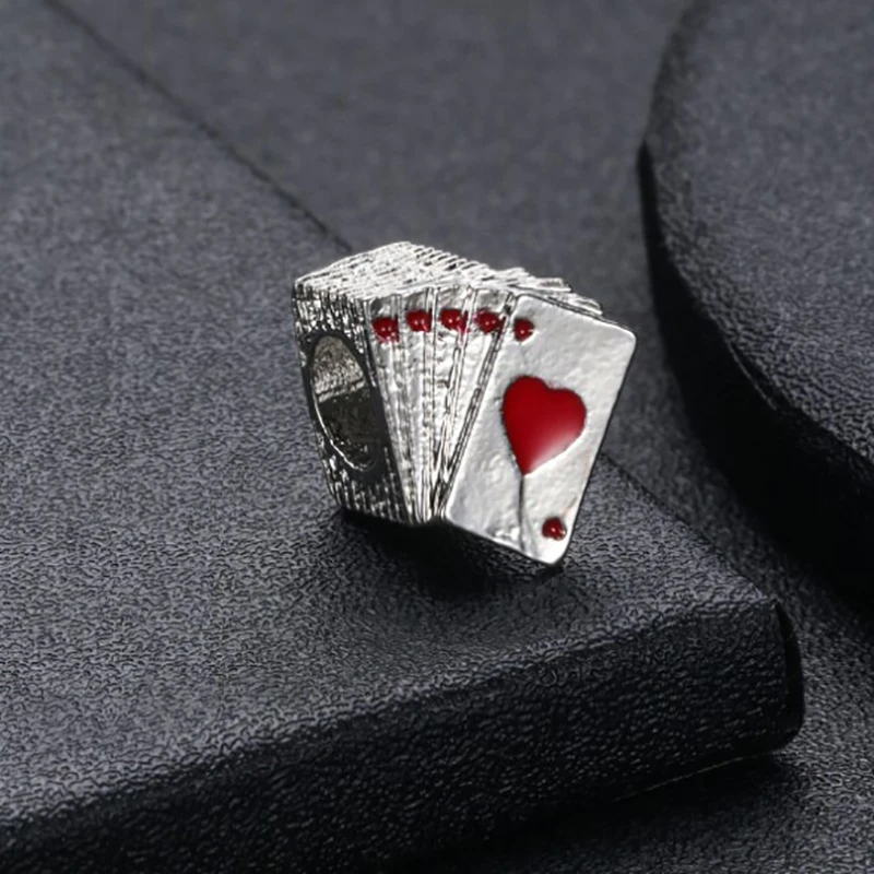 Ловец снов Бусины Подходят plata de ley оригинальные Подвески Ювелирные изделия День