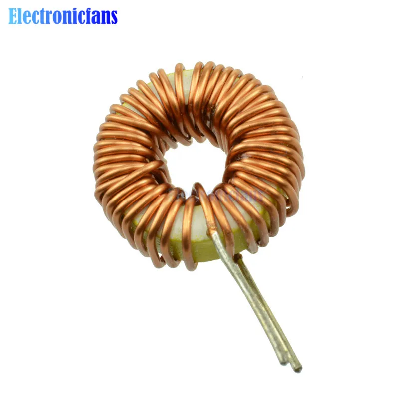 2 шт. катушка для индукторов 100 мкГн 6 А|diy|woundm&m |