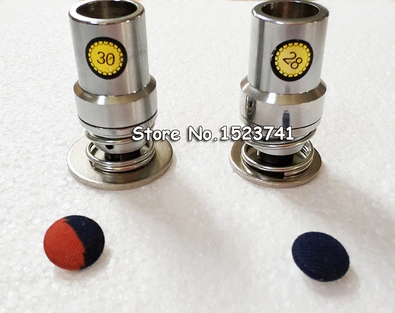Пресс форма ручной работы для кнопок 28 л 30 л|button tool|fabric button toolhandmade fabric buttons |