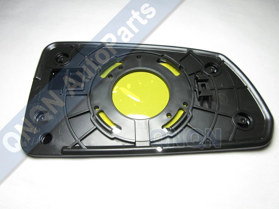 Зеркало заднего вида для Kia Rio 2006 2010|side mirror glass|door glassdoor |