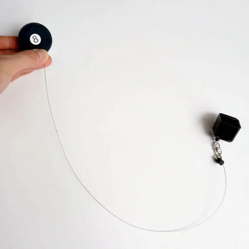 Растягивающийся бильярдный шар держатель мела для кия Высокопрочный