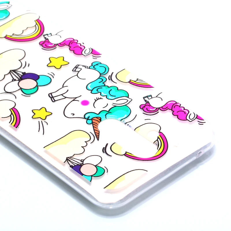 Luxury Dream Cats Soft TPU Silicone Clear Mobile Phone Case Cover Shell Coque Fundas Capa for Huawei Mate 20 Lite Maimang 7 |