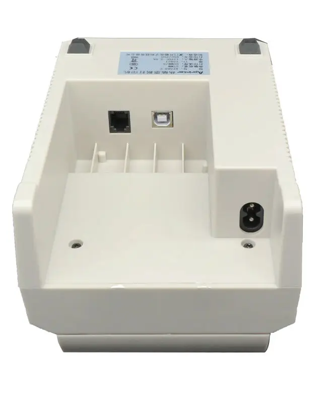 Термопринтер pos 58 мм с USB | Компьютеры и офис
