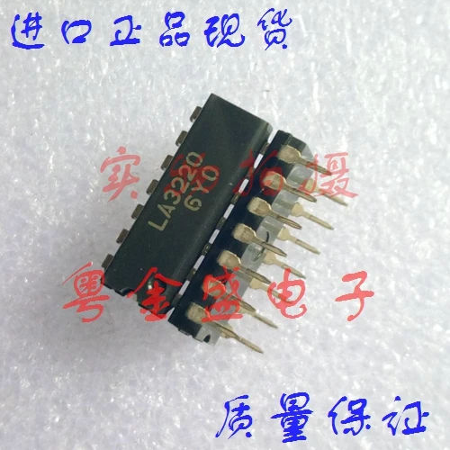

Freeshipping LA3220