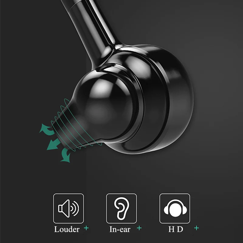 DAONO Bluetooth наушники гарнитура беспроводные с микрофоном для вождения