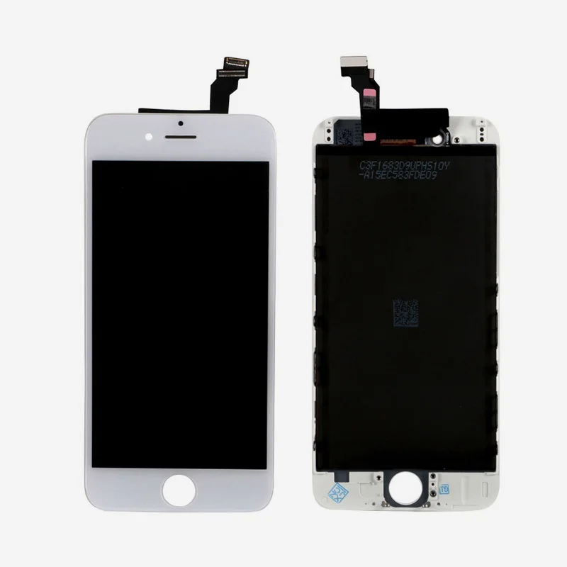 Мобильный телефон замена экрана дисплея для iPhone SE экран LCD 6 Plus 6s дисплей ЖК