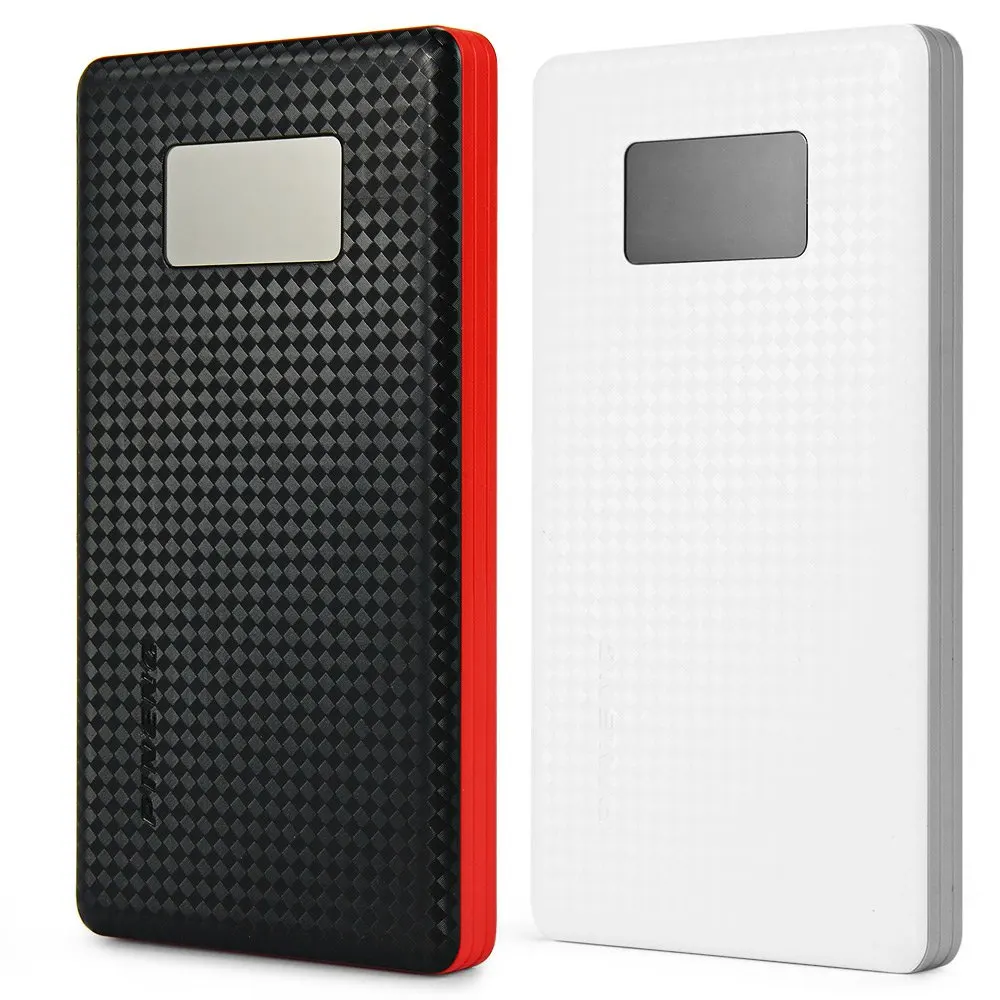 Portable Power Bank Оригинал PINENG PNW 960 6000 мАч Литий-Полимерный Аккумулятор USB Зарядка