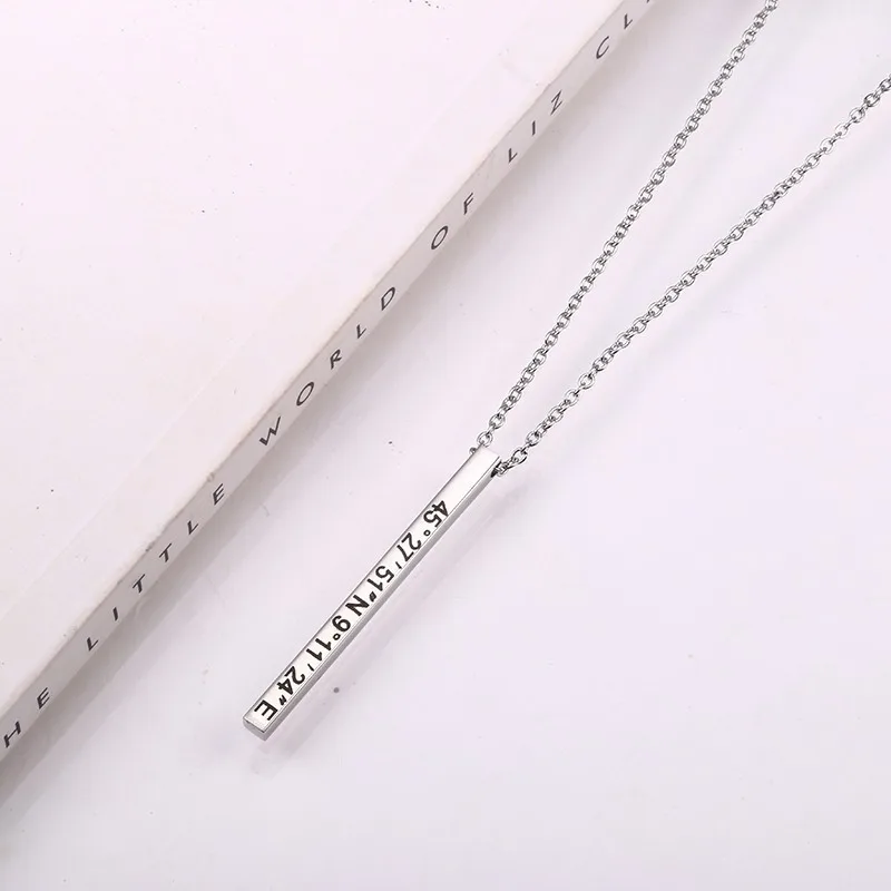 RIR персонализированные длинные сплошной цельный пользовательские