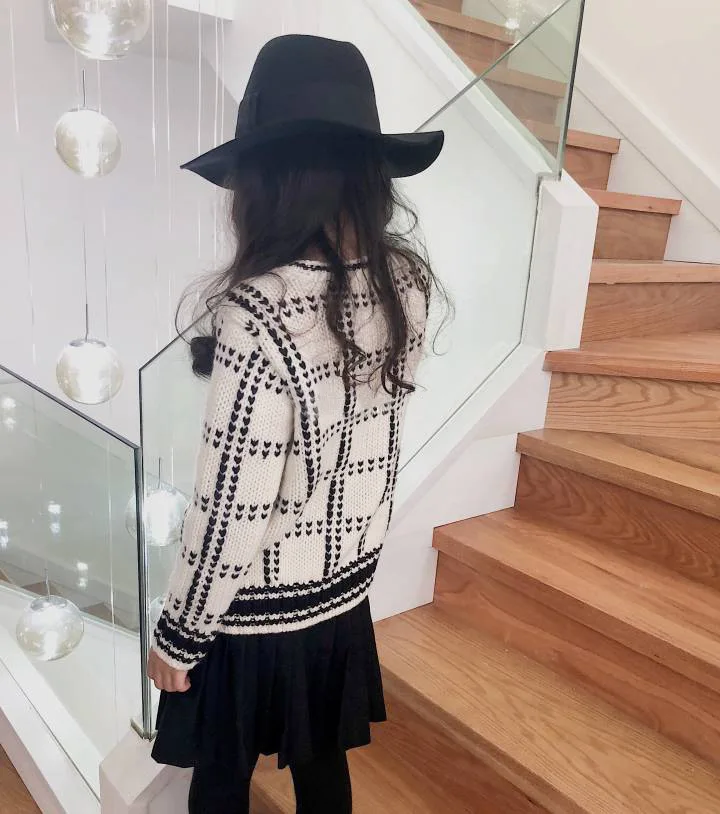 Летняя модная юбка с высокой талией винтажная короткая в складку британском