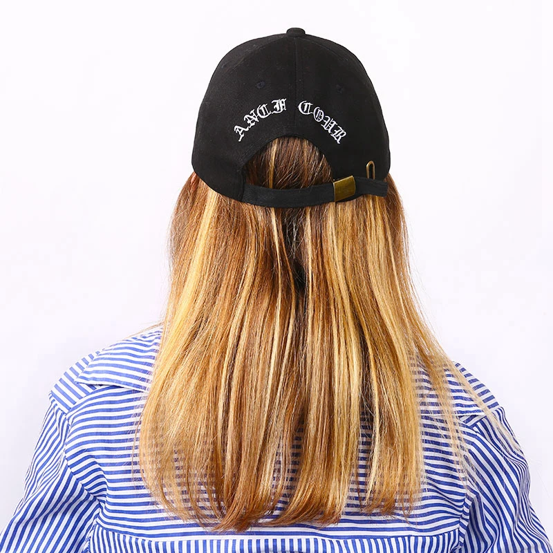 Кора ван 2018 для мальчиков и девочек Snapback Бейсбол Кепки s хип-хоп Для мужчин женщин