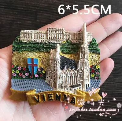 Креативное путешествие, бруссель, Бельгия, магнит на холодильник, 3d магнит-наклейка на холодильник, сувенир для путешествий, кухонные аксессуары для украшения дома - Цвет: 4