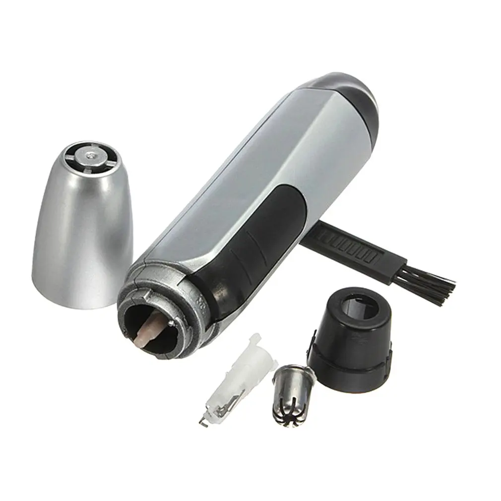 

New Nose Hair Trimmer Nose Hair Cutter For Men Nasal Wool Implement Electric Shaving Tool Portable Men Accessories