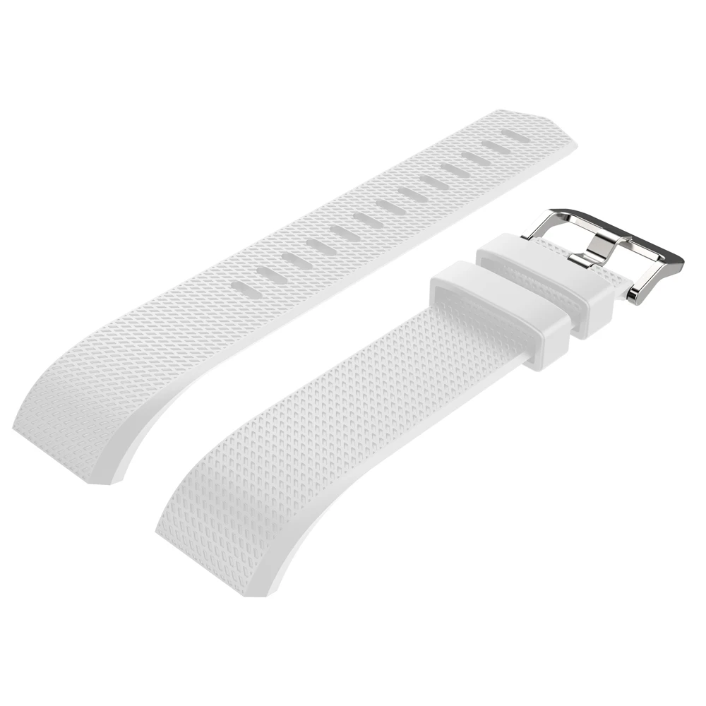 Ремешок Tonbux умный аксессуар для Fitbit Charge 2 ремешок на запястье 2|Ремешки часов| |