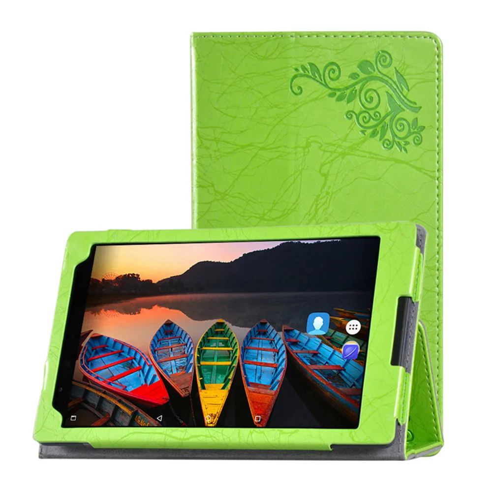 Печати скороговоркой искусственная кожа Складные Folio Case с подставкой Держатель