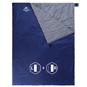 NatureHike 75x29,5 ''Мини Сверхлёгкий Спальный Мешок Портативный Спальные Мешки Для Кемпинга Туризма Походы NH15S003-D