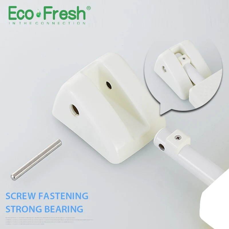 Ecofresh настенное сиденье для душа, для ванной, для душа, Складное Сиденье, для пляжа, для ванны, для душа, табурет, для туалета, для душа, стул