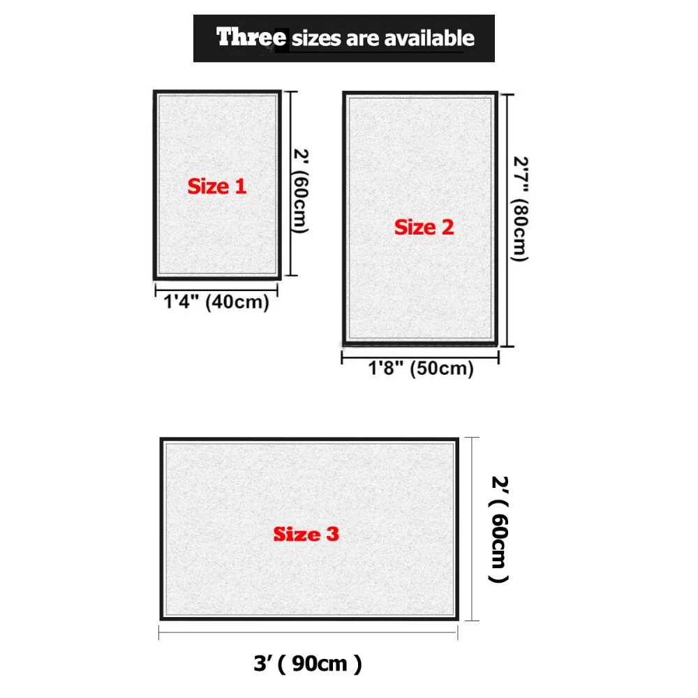 Конверт почты спальня ковры и для современной гостиная Дети Детские
