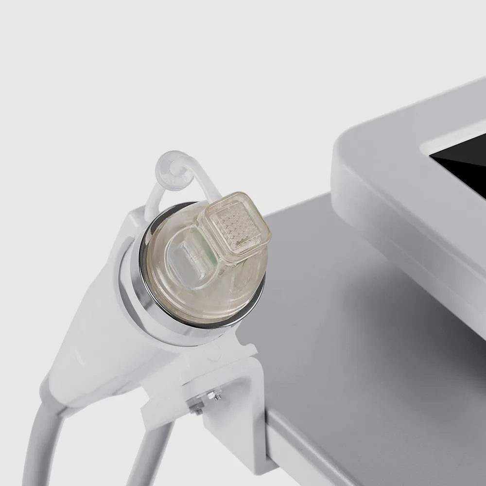 Секретные rf подъемные дробные иглы
