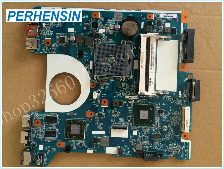 Материнская плата для ноутбука Sony Vaio SVE14 A1875366A V170 MBX 270|laptop motherboard|motherboard motherboardvaio