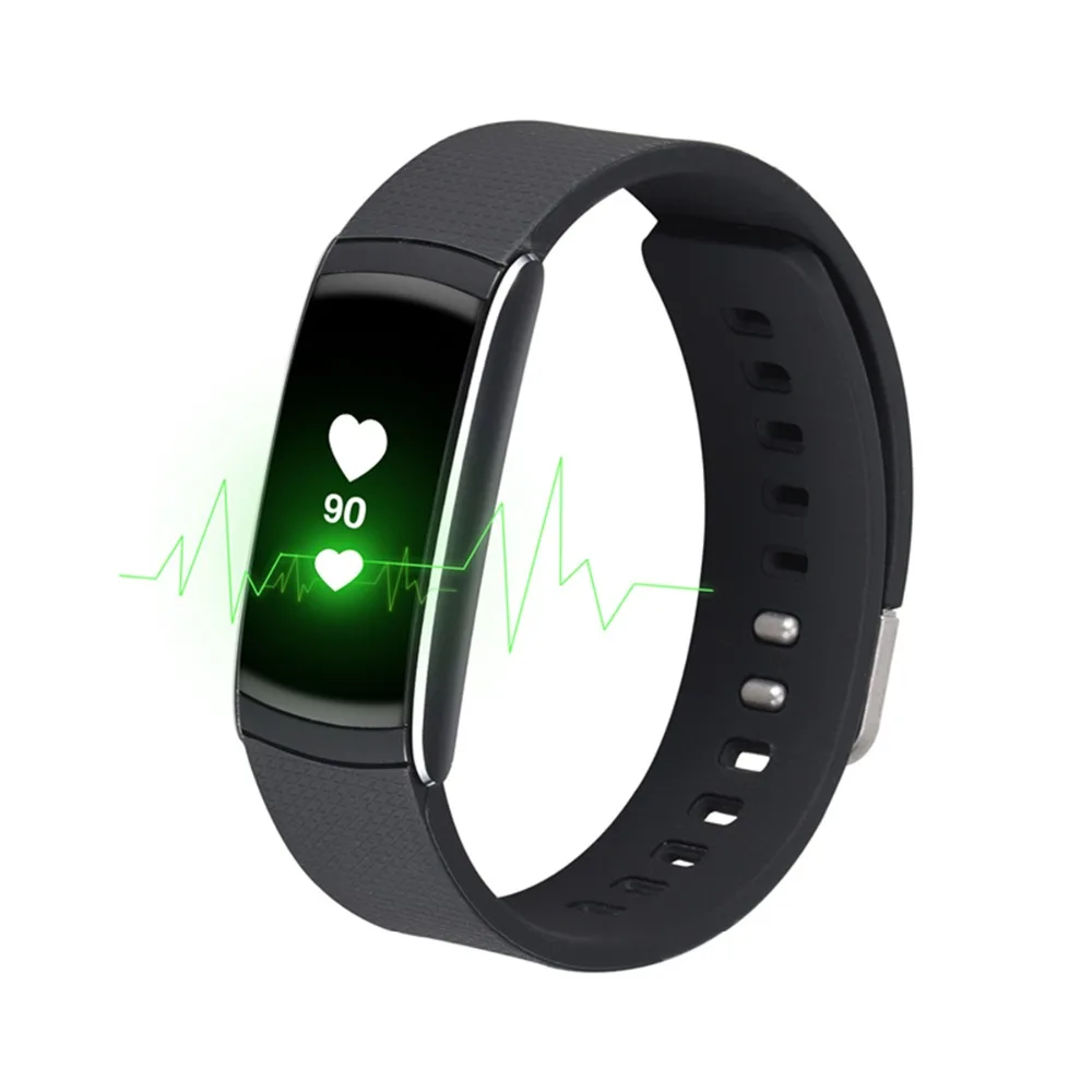 Умный Браслет фитнес трекер часы SmartBand браслет electrionics activitity для Xiaomi Mi смартфон|band