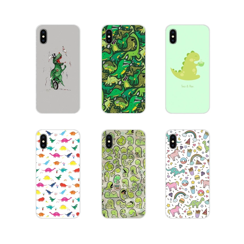 Чехлы из ТПУ для Huawei G7 G8 P7 P8 P9 P10 P20 P30 Lite Mini Pro P Smart Plus 2017 2018 2019 чехлы с рисунком