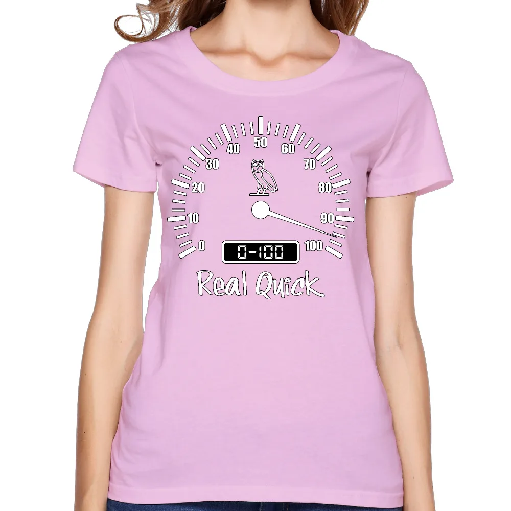 Реальный Быстрый пользовательские хлопка с О-образным вырезом короткий рукав