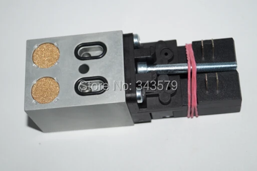 Оригинальный кран Roland 2625455 093K801640 запчасти для машин 700|ink valve|valve inkink roland |