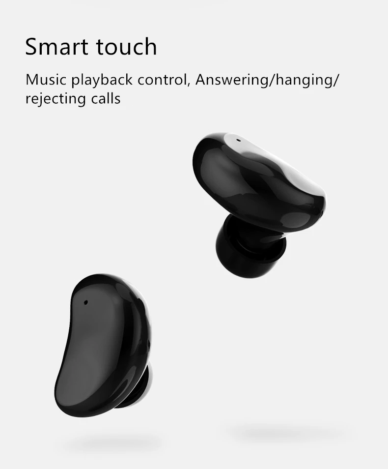 Наушники remax TWS-5, беспроводные bluetooth-наушники, наушники-близнецы с зарядным устройством, гарнитура Bluetooth 5,0, Smart Touch, стерео