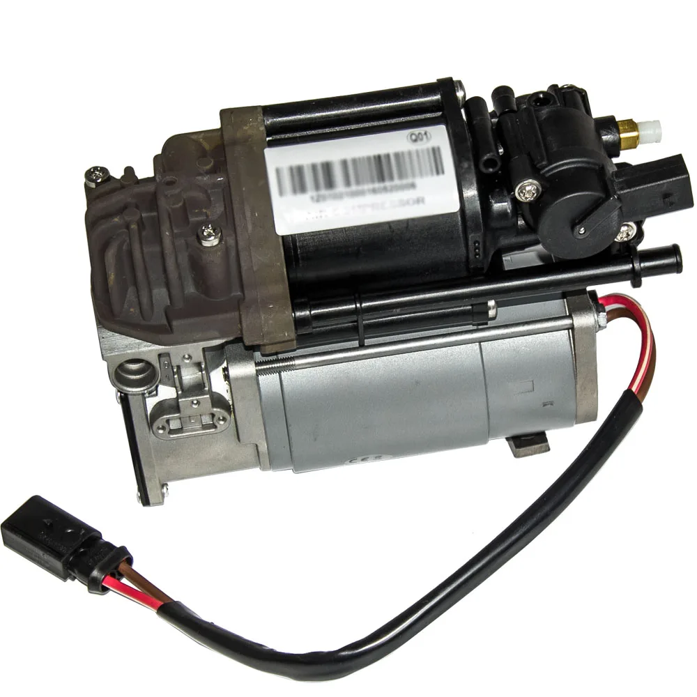 2123200404 для Mercedes E Class W212 E300 E350 W218 пневматической подвеской Compressor 2123200104|Амортизаторы