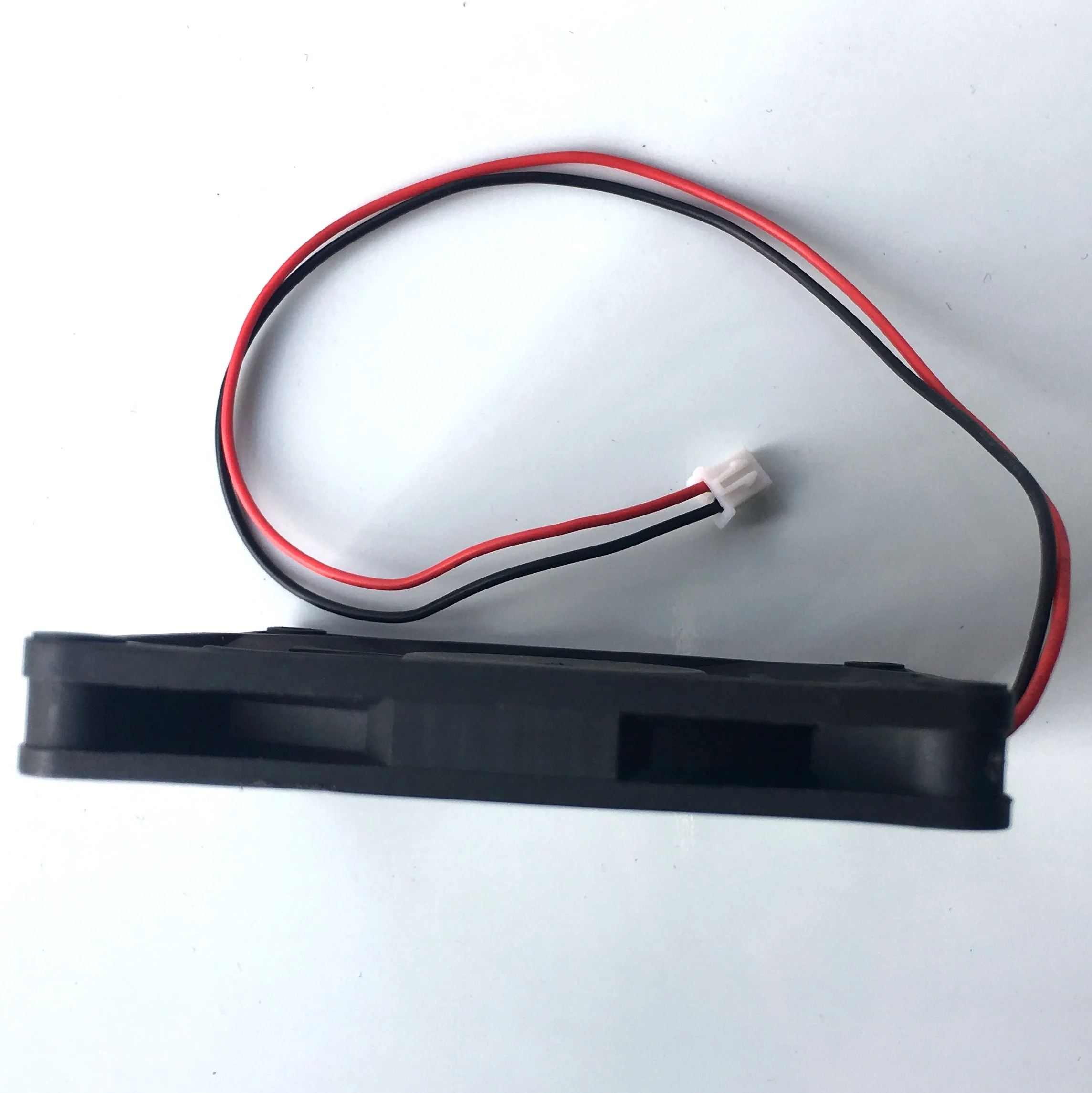 10 pcs /lot x Brushless DC Cooling Fan 11 Blade 12V 8010s 2 Wire | Инструменты