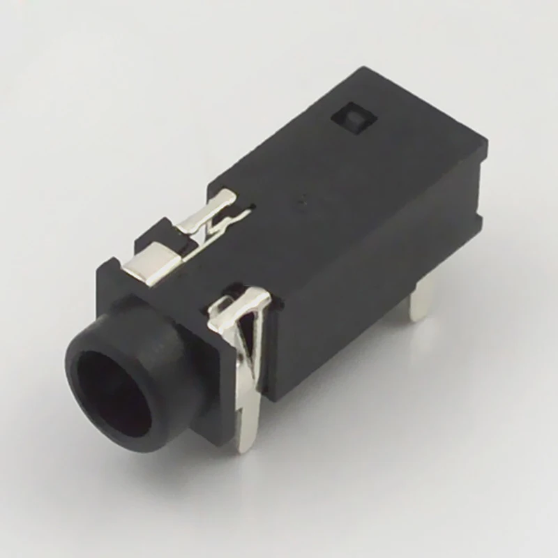 Разъем для наушников со штекером 3 5 мм 50 шт.|headphone jack connector|headphone socketadapter 3.5mm |