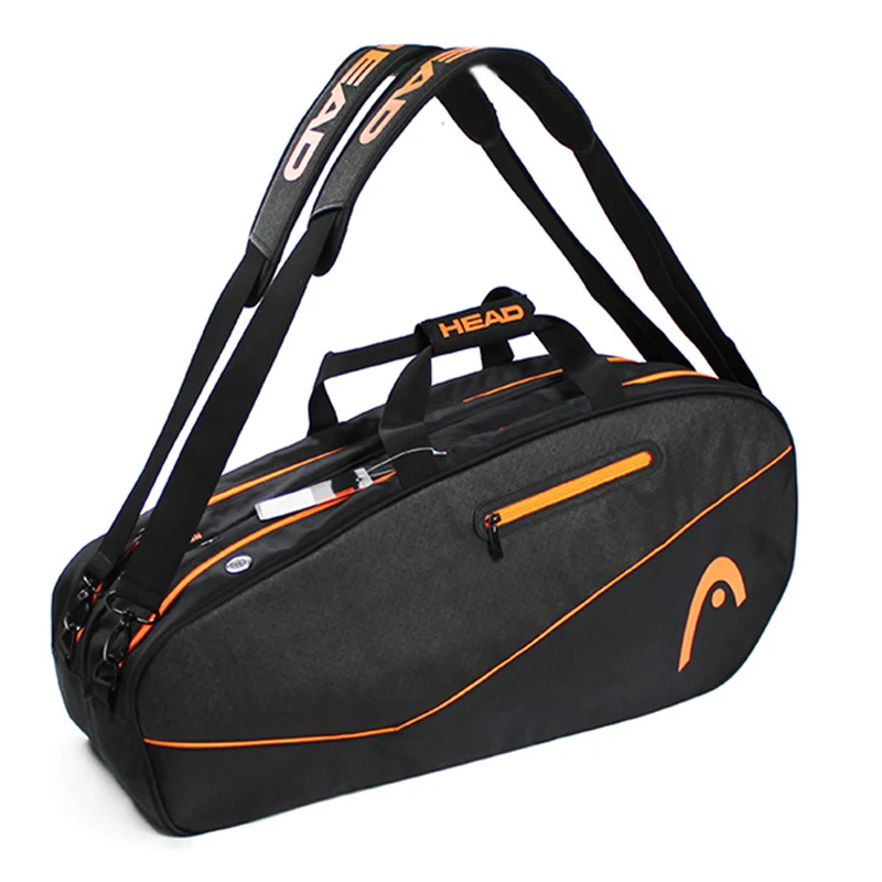 Универсальный рюкзак для тенниса и бадминтона 3 6 шт. 21430241|for tennis|backpack brandbackpack for |
