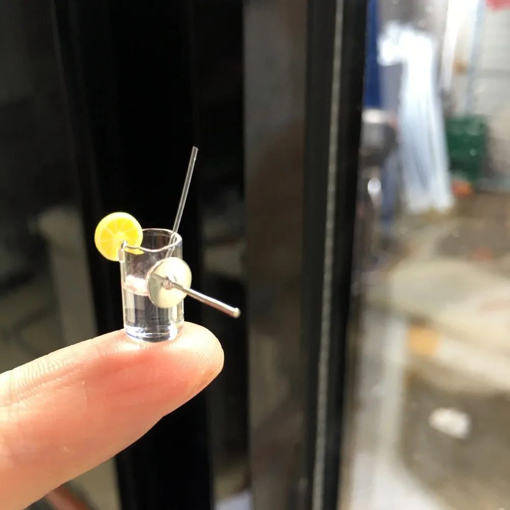 Летние праздничные 3D серьги гвоздики оригинальные модные забавные подарки