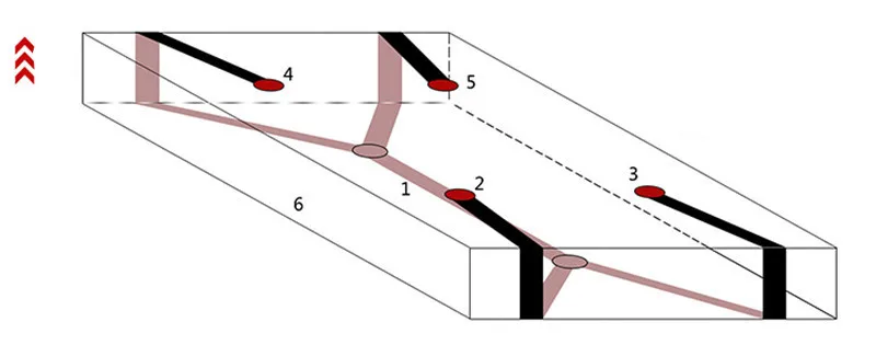 Наручники БДСМ бондаж игры для взрослых секс набор игрушки lenceria эротические