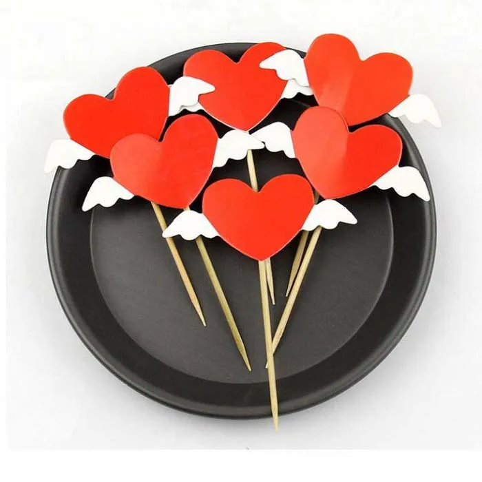 Праздничные товары торт топпера толстовка с капюшоном надписью angel и принтом