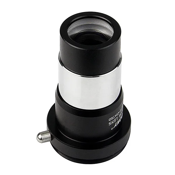 SVBONY 1.25 '' 2X бинокль телескоп Линза барлоу Телескопа M42X0.75 Нить для Стандартной Телескопа Окуляр Астрономия/T Адаптер Двойной Линзы телескопы астрономические телескопы астрономические F9108A