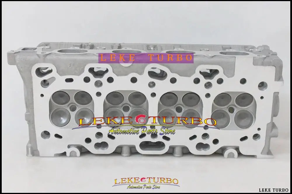 4G64 16v головки цилиндров в полной сборке MD305479 для Mitsubishi Spacewagon Eclipse Galant Delica L200 L400