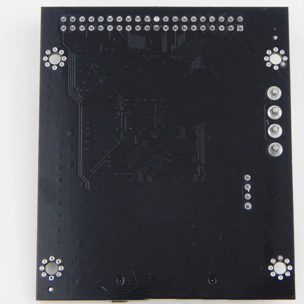 Мужской интерфейс для IDE 3 5 &quot40 Pin переходник конвертер адаптер Secure Digital Card Кабель