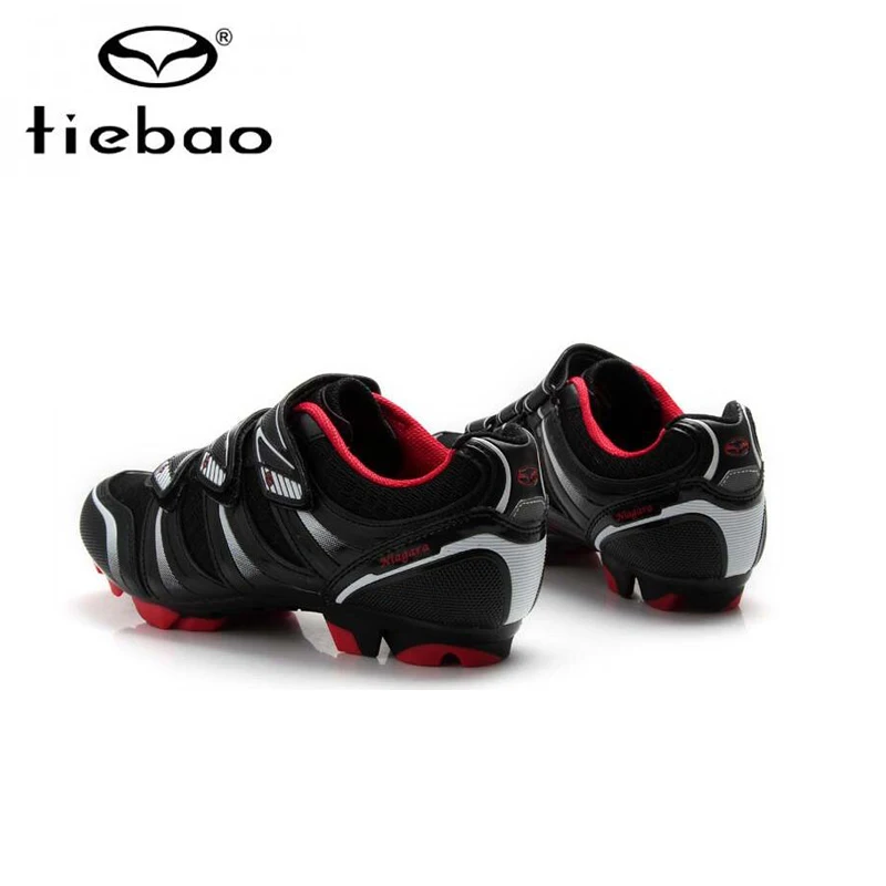 Tiebao, профессиональная обувь, Sapatilha, Ciclismo, MTB, велосипедная обувь, мужская, женская, для велосипеда, самозакрывающаяся обувь, дышащая, для велосипеда, Spd, педали, кроссовки