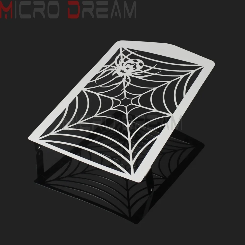 Хромированная решетка радиатора Мотоцикла защитная крышка для Yamaha Tour Deluxe Royal Star