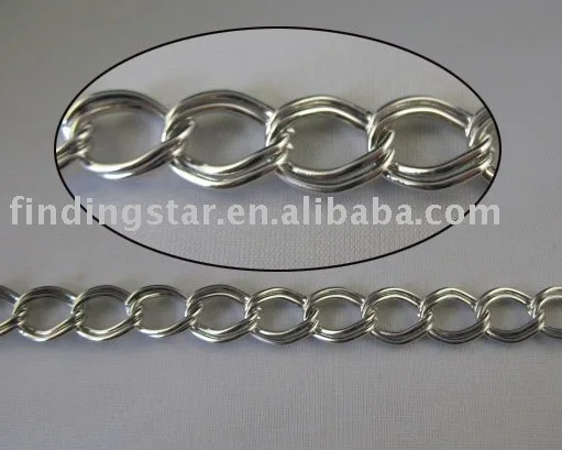 Металлическая цепь M18644 4 м 13 х10 мм|metal chain|chain metermeter chain |