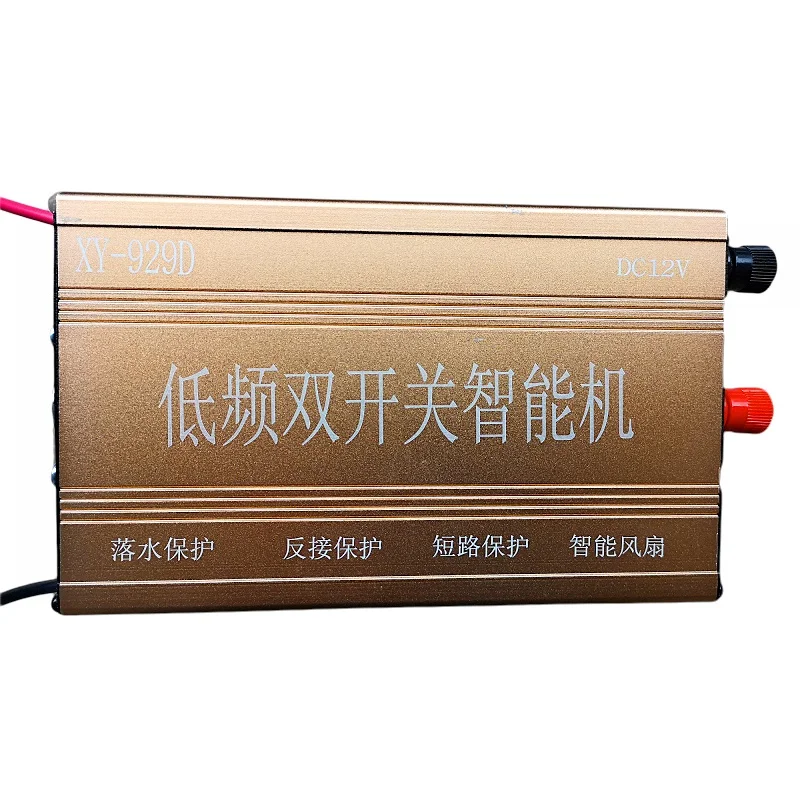 Новинка 2019 бытовая инверторная головка XY929D для высокомощного и низкочастотного