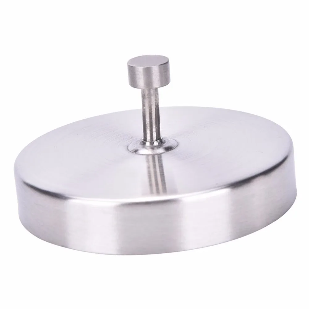 Бесплатная доставка пресс для гамбургеров из нержавеющей стали изготовитель